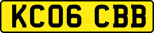 KC06CBB