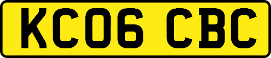 KC06CBC