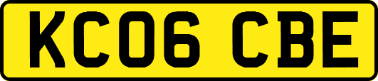 KC06CBE