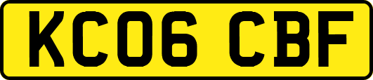 KC06CBF