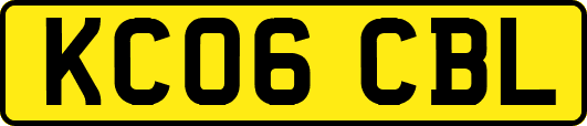 KC06CBL