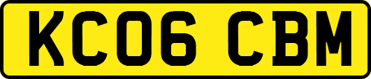 KC06CBM