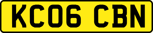 KC06CBN