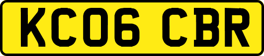 KC06CBR