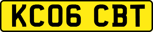 KC06CBT