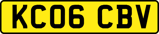 KC06CBV