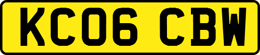 KC06CBW