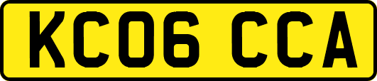KC06CCA