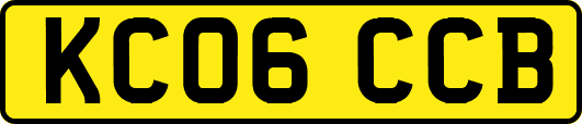 KC06CCB