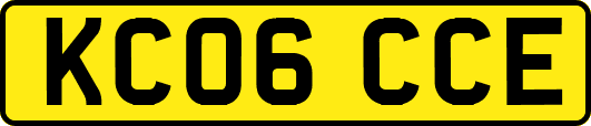 KC06CCE
