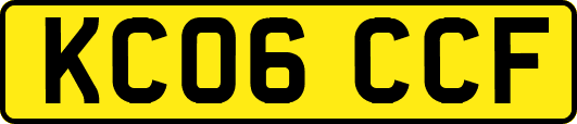KC06CCF