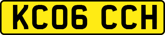 KC06CCH