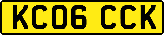 KC06CCK