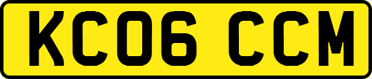 KC06CCM