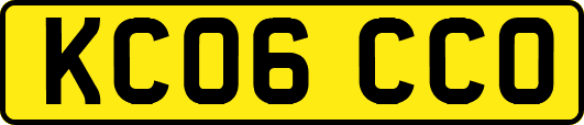 KC06CCO