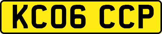 KC06CCP