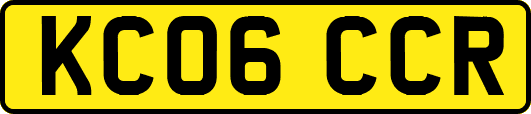 KC06CCR