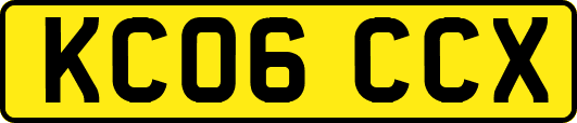 KC06CCX
