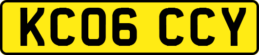 KC06CCY