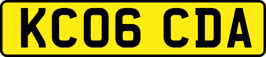 KC06CDA