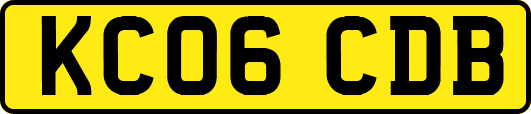 KC06CDB