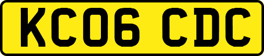 KC06CDC