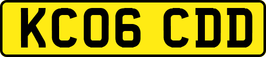 KC06CDD
