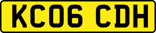 KC06CDH