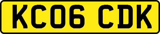 KC06CDK