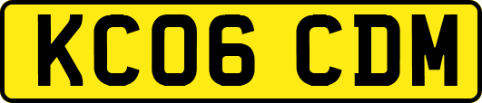 KC06CDM
