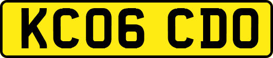 KC06CDO