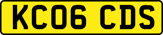 KC06CDS