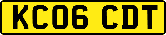 KC06CDT