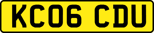 KC06CDU