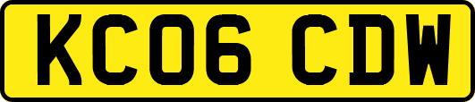 KC06CDW