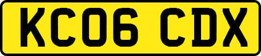 KC06CDX