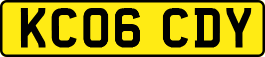 KC06CDY