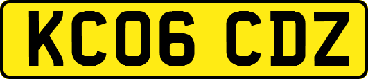 KC06CDZ