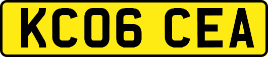 KC06CEA