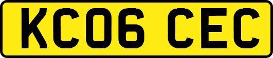 KC06CEC