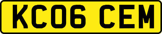 KC06CEM