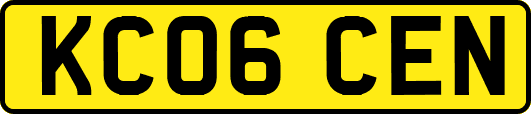 KC06CEN