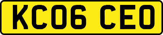 KC06CEO