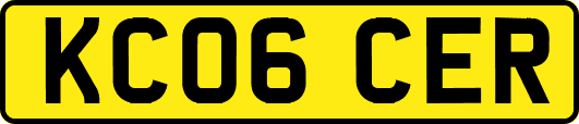 KC06CER