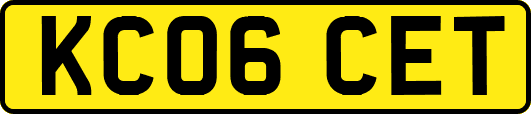 KC06CET