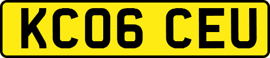 KC06CEU