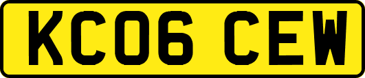 KC06CEW