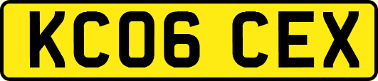 KC06CEX