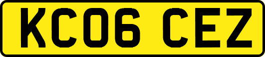 KC06CEZ