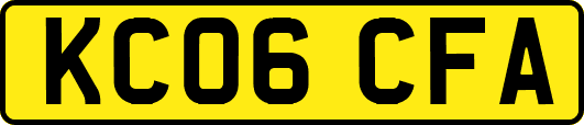 KC06CFA